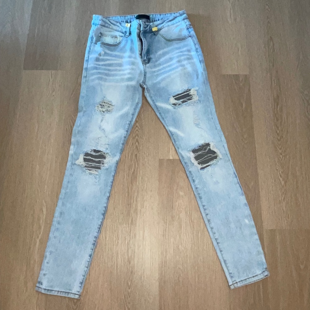 Amiri jeans
